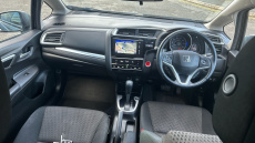 Honda Jazz 1.3 i-VTEC EX Navi 5dr CVT Petrol Hatchback